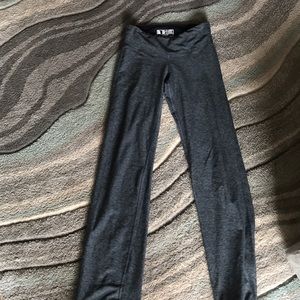 Yoga pants